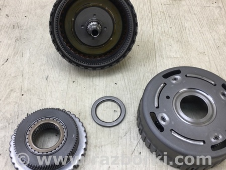 ФОТО Планетарна передача для Mitsubishi Outlander XL CW (05-12) Київ