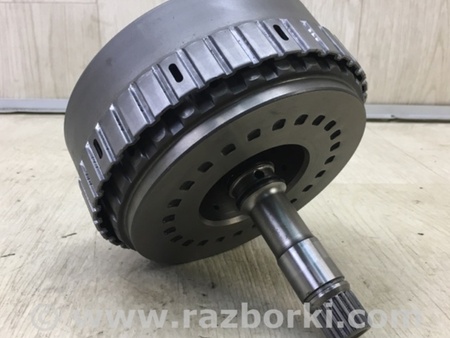 ФОТО Планетарна передача для Mitsubishi Outlander XL CW (05-12) Київ