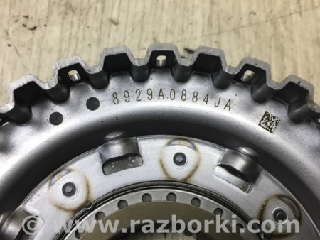 ФОТО Планетарна передача для Mitsubishi Outlander XL CW (05-12) Київ