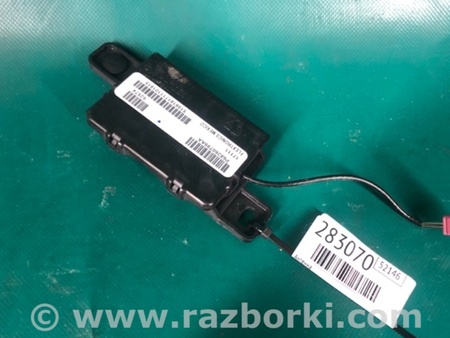 ФОТО Антена для Jeep Compass (17-21) Київ