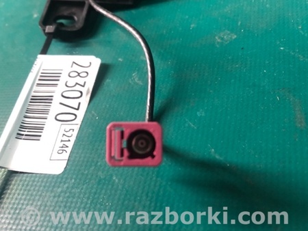 ФОТО Антена для Jeep Compass (17-21) Київ