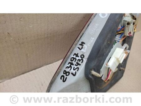 ФОТО Ліхтар внутрішній для Lexus LS430 (00-06) Київ