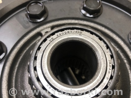 ФОТО Диференціал АКПП для Mitsubishi Lancer X 10 (08-17) Київ