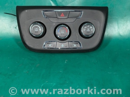 ФОТО Блок керування піччю для Jeep Compass (17-21) Київ