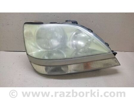 ФОТО Фара для Lexus RX300 (98-03) Київ