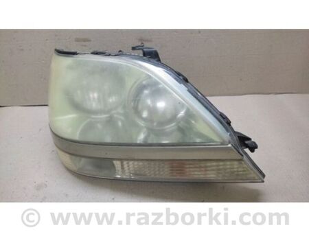 ФОТО Фара для Lexus RX300 (98-03) Київ