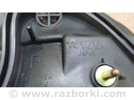 ФОТО Ліхтар внутрішній для Lexus RX300 (98-03) Київ