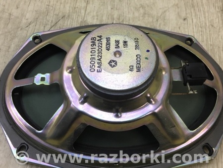 ФОТО Динамік для Chrysler 200 (2010-2016) Київ