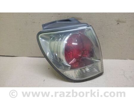 ФОТО Ліхтар зовнішній для Lexus RX300 (98-03) Київ