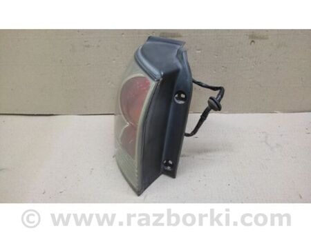 ФОТО Ліхтар зовнішній для Lexus RX300 (98-03) Київ