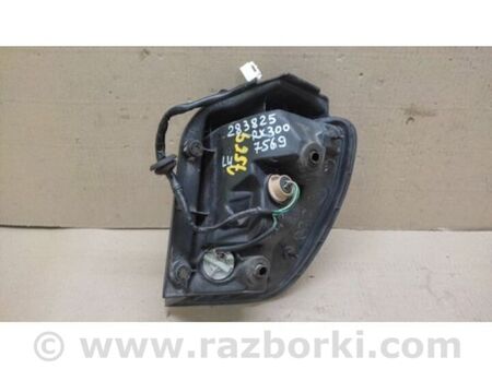 ФОТО Ліхтар зовнішній для Lexus RX300 (98-03) Київ