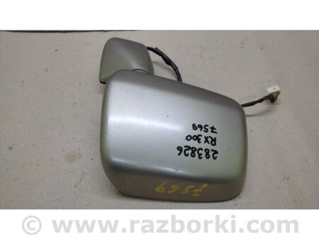 ФОТО Зеркало для Lexus RX300 (98-03) Київ
