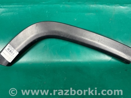 ФОТО Накладка крила (розширювач арки) для Jeep Compass (17-21) Київ