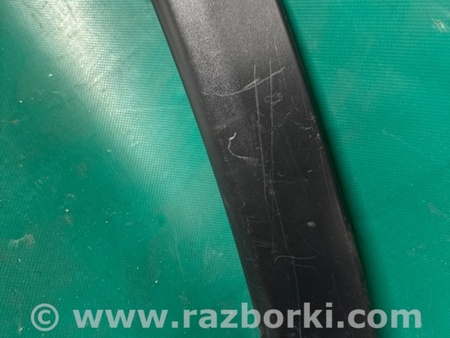 ФОТО Накладка крила (розширювач арки) для Jeep Compass (17-21) Київ