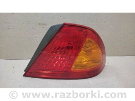 ФОТО Ліхтар зовнішній для Toyota Avalon XX20 (08.1999-11.2004) Київ