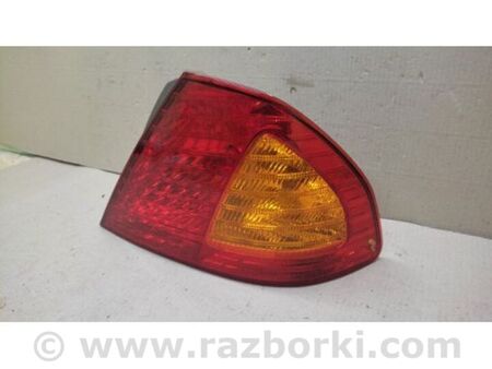 ФОТО Ліхтар зовнішній для Toyota Avalon XX20 (08.1999-11.2004) Київ