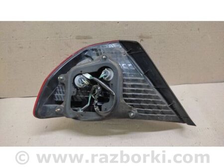 ФОТО Ліхтар зовнішній для Toyota Avalon XX20 (08.1999-11.2004) Київ