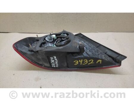 ФОТО Ліхтар зовнішній для Toyota Avalon XX20 (08.1999-11.2004) Київ