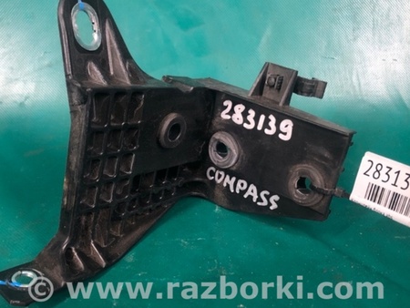 ФОТО Кронштейн блоку ABS для Jeep Compass (17-21) Київ
