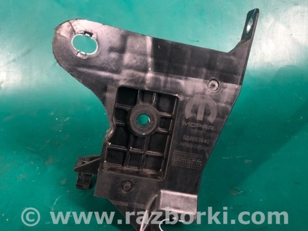 ФОТО Кронштейн блоку ABS для Jeep Compass (17-21) Київ