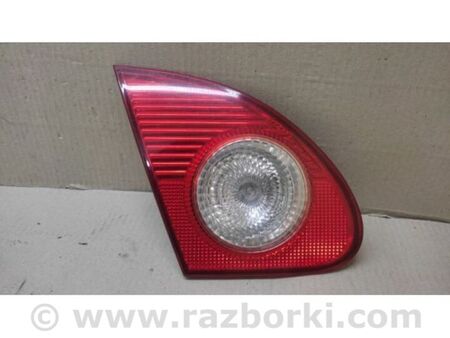 ФОТО Ліхтар внутрішній для Toyota Corolla E120 (08.2000-02.2007) Київ
