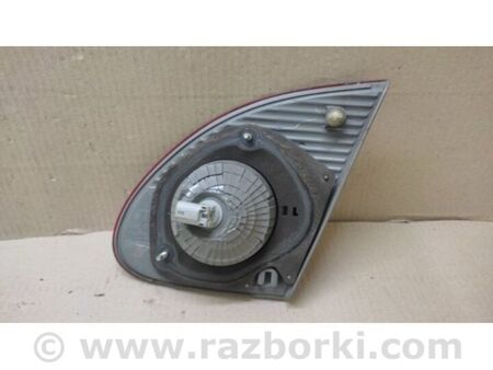 ФОТО Ліхтар внутрішній для Toyota Corolla E120 (08.2000-02.2007) Київ