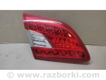 ФОТО Ліхтар внутрішній для Nissan Sentra B17 (12-19) Київ
