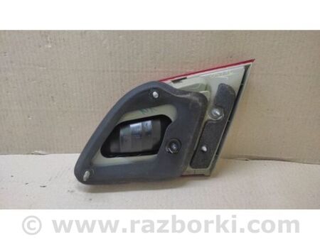 ФОТО Ліхтар внутрішній для Nissan Sentra B17 (12-19) Київ