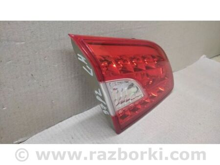 ФОТО Ліхтар внутрішній для Nissan Sentra B17 (12-19) Київ