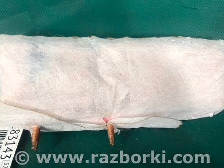 ФОТО Подушка безпеки в сидінні для Jeep Compass (17-21) Київ