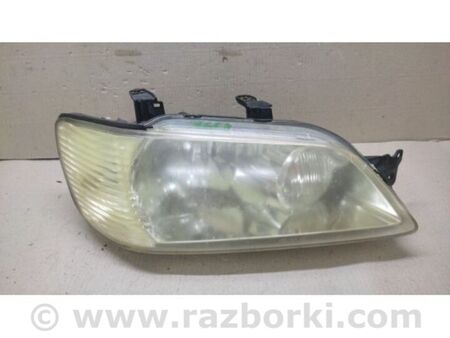 ФОТО Фара для Mitsubishi Lancer Київ