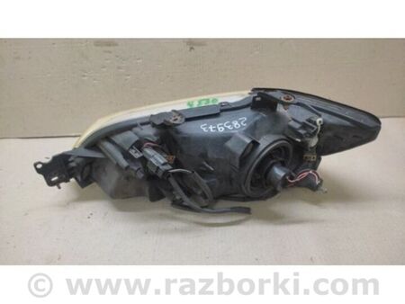 ФОТО Фара для Mitsubishi Lancer Київ