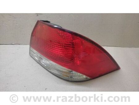 ФОТО Ліхтар зовнішній для Mitsubishi Lancer Київ