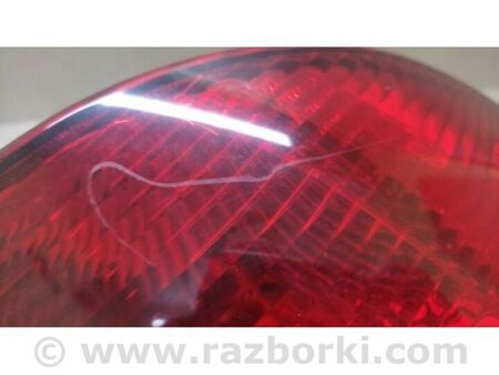 ФОТО Ліхтар зовнішній для Mitsubishi Lancer Київ