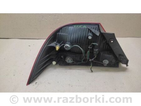 ФОТО Ліхтар зовнішній для Mitsubishi Lancer Київ