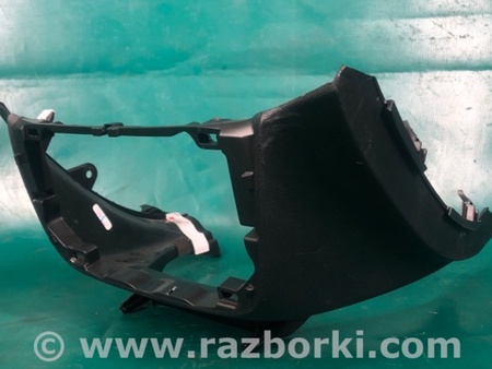 ФОТО Накладка торпедо-центр. для Jeep Compass (17-21) Київ