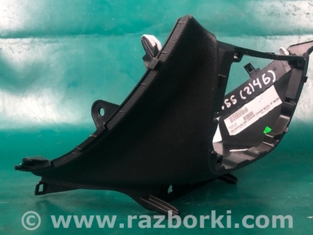 ФОТО Накладка торпедо-центр. для Jeep Compass (17-21) Київ