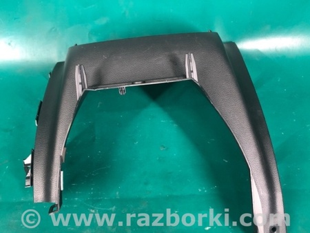 ФОТО Накладка торпедо-центр. для Jeep Compass (17-21) Київ