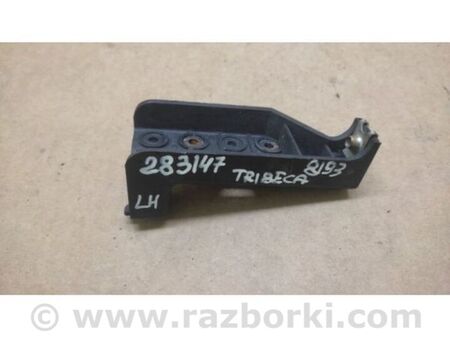 ФОТО Кронштейн переднього бампера (під фарою) для Subaru Tribeca B9 (05-08) Київ