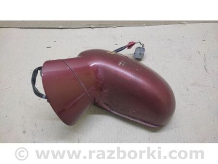 ФОТО Зеркало для Mitsubishi Eclipse (05-08) Київ