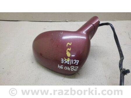 ФОТО Зеркало для Mitsubishi Eclipse (05-08) Київ