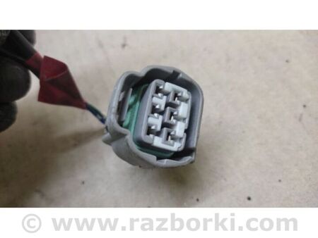 ФОТО Зеркало для Mitsubishi Eclipse (05-08) Київ