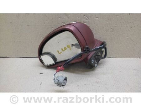 ФОТО Зеркало для Mitsubishi Eclipse (05-08) Київ