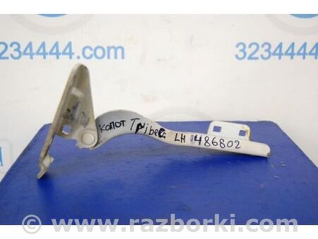 ФОТО Петля капоту для Subaru Tribeca B9 (05-08) Київ