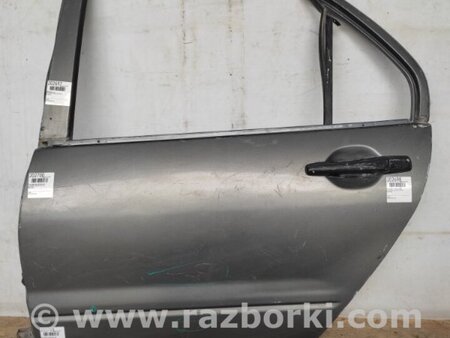 ФОТО Двері для Mitsubishi Lancer IX 9 (03-07) Київ
