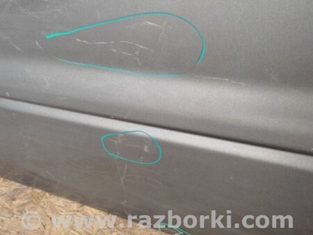 ФОТО Двері для Mitsubishi Lancer IX 9 (03-07) Київ