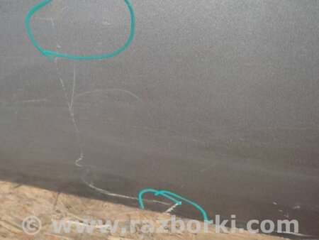 ФОТО Двері для Mitsubishi Lancer IX 9 (03-07) Київ