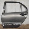 Двері Mitsubishi Lancer IX 9 (03-07)