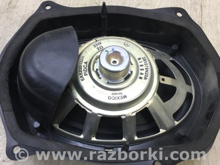 ФОТО Динамік для Nissan Pathfinder R52 (12-21) Київ