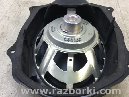 ФОТО Динамік для Nissan Pathfinder R52 (12-21) Київ